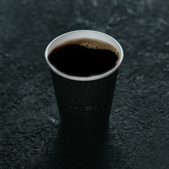 Long Black