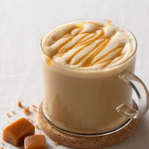 Caramel Machiato