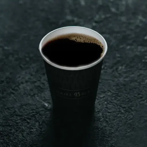 Long Black