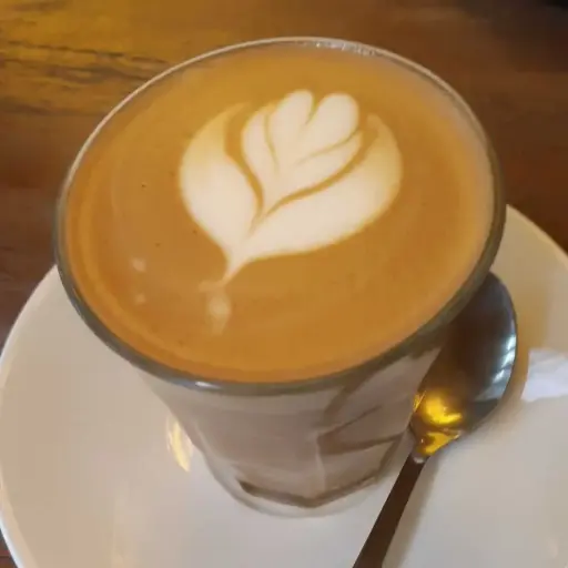 Cafe Latte