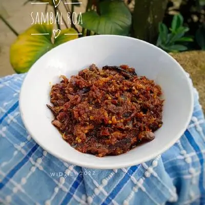 Sambal Walu/Roa
