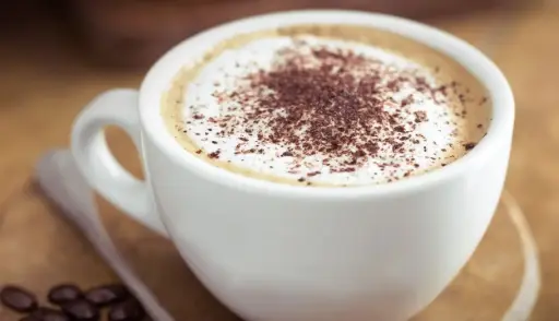 Cappucinno
