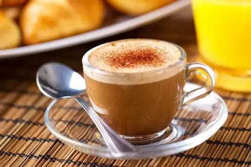 Mochaccino